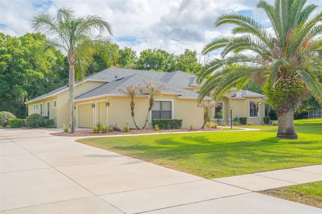 744 Barrows Dairy Road Port Orange FL 32127