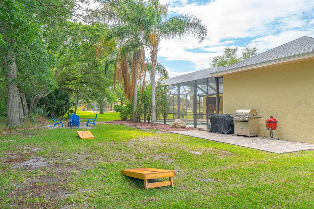 744 Barrows Dairy Road Port Orange FL 32127