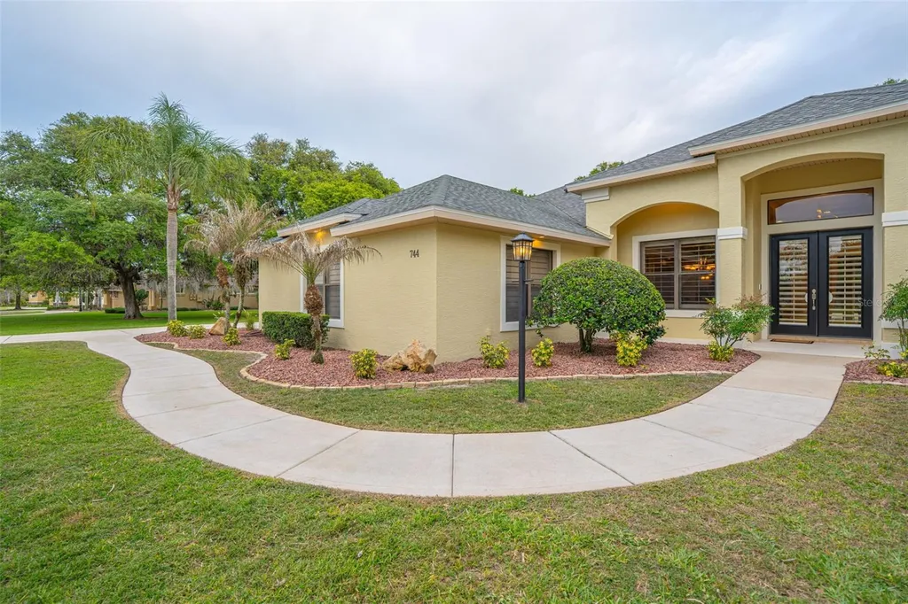 744 Barrows Dairy Road Port Orange FL 32127