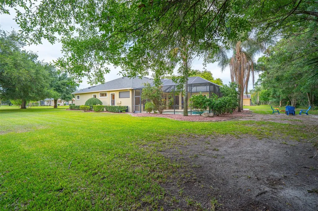 744 Barrows Dairy Road Port Orange FL 32127