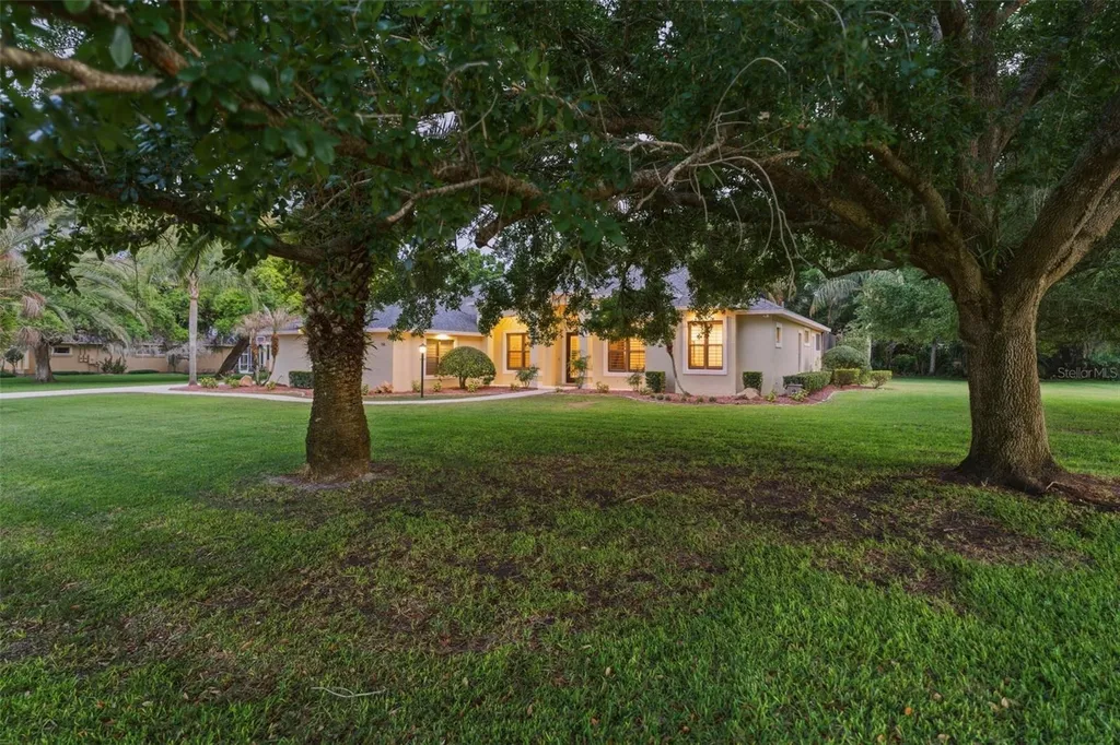 744 Barrows Dairy Road Port Orange FL 32127