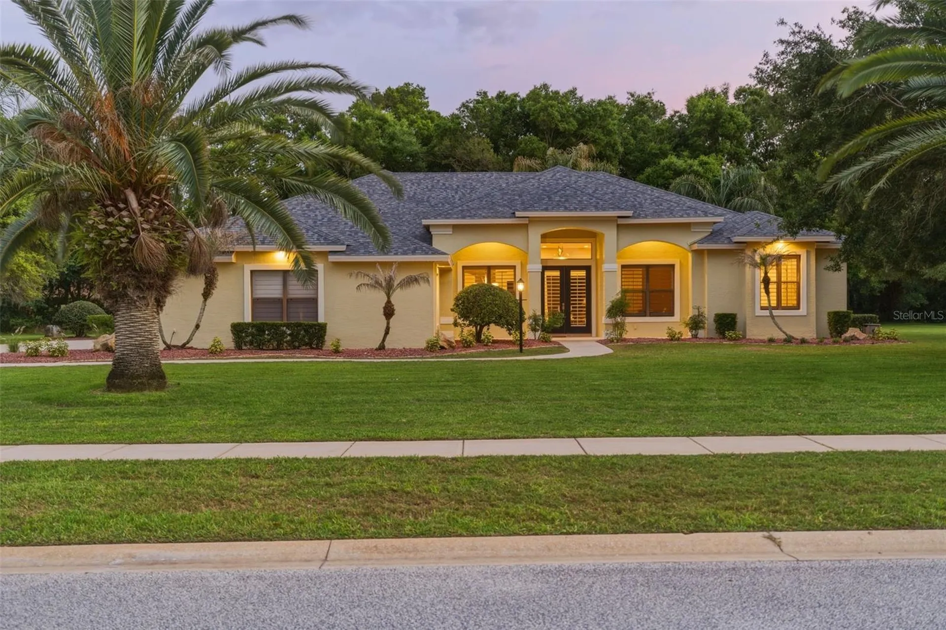 744 Barrows Dairy Road Port Orange FL 32127