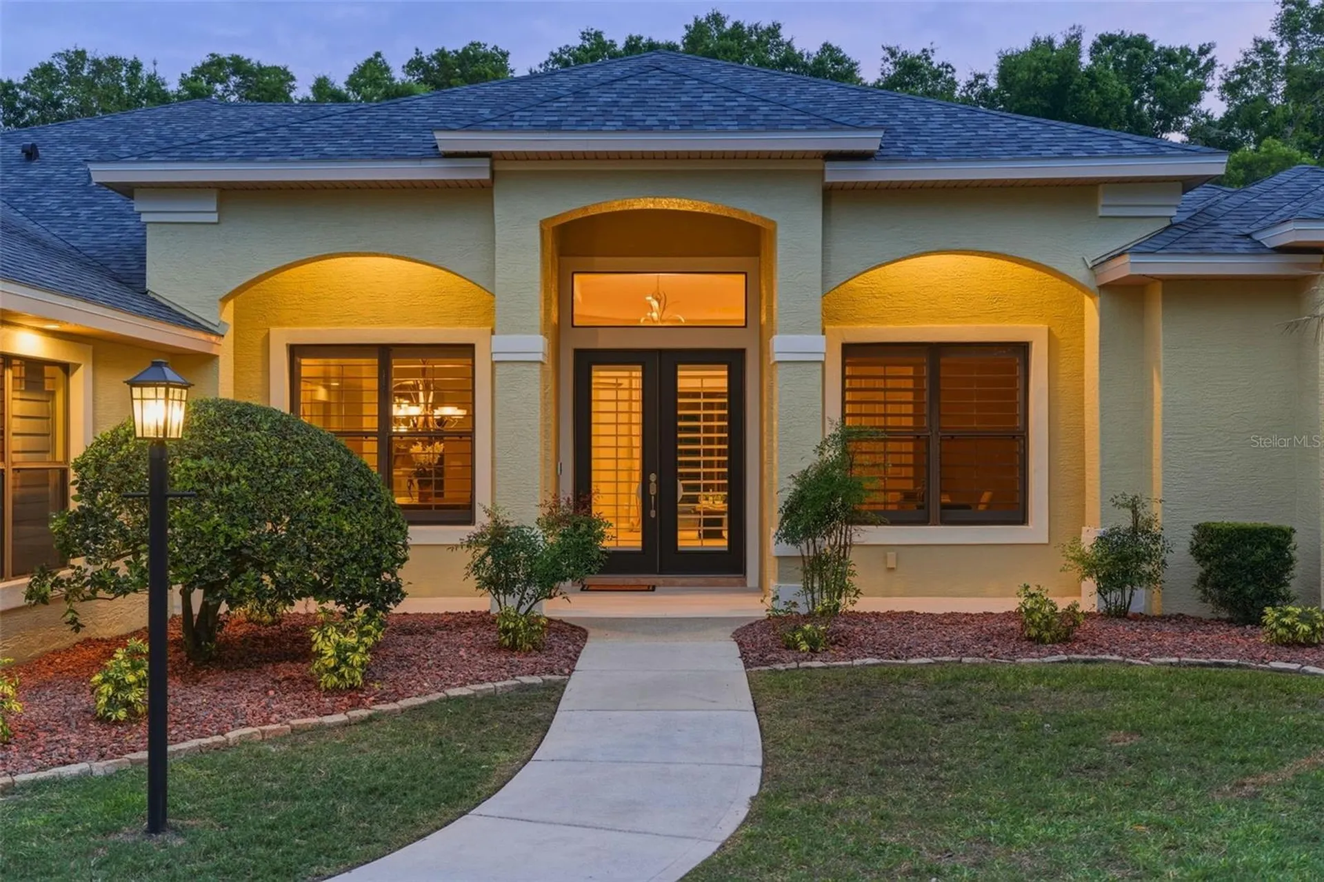 744 Barrows Dairy Road Port Orange FL 32127