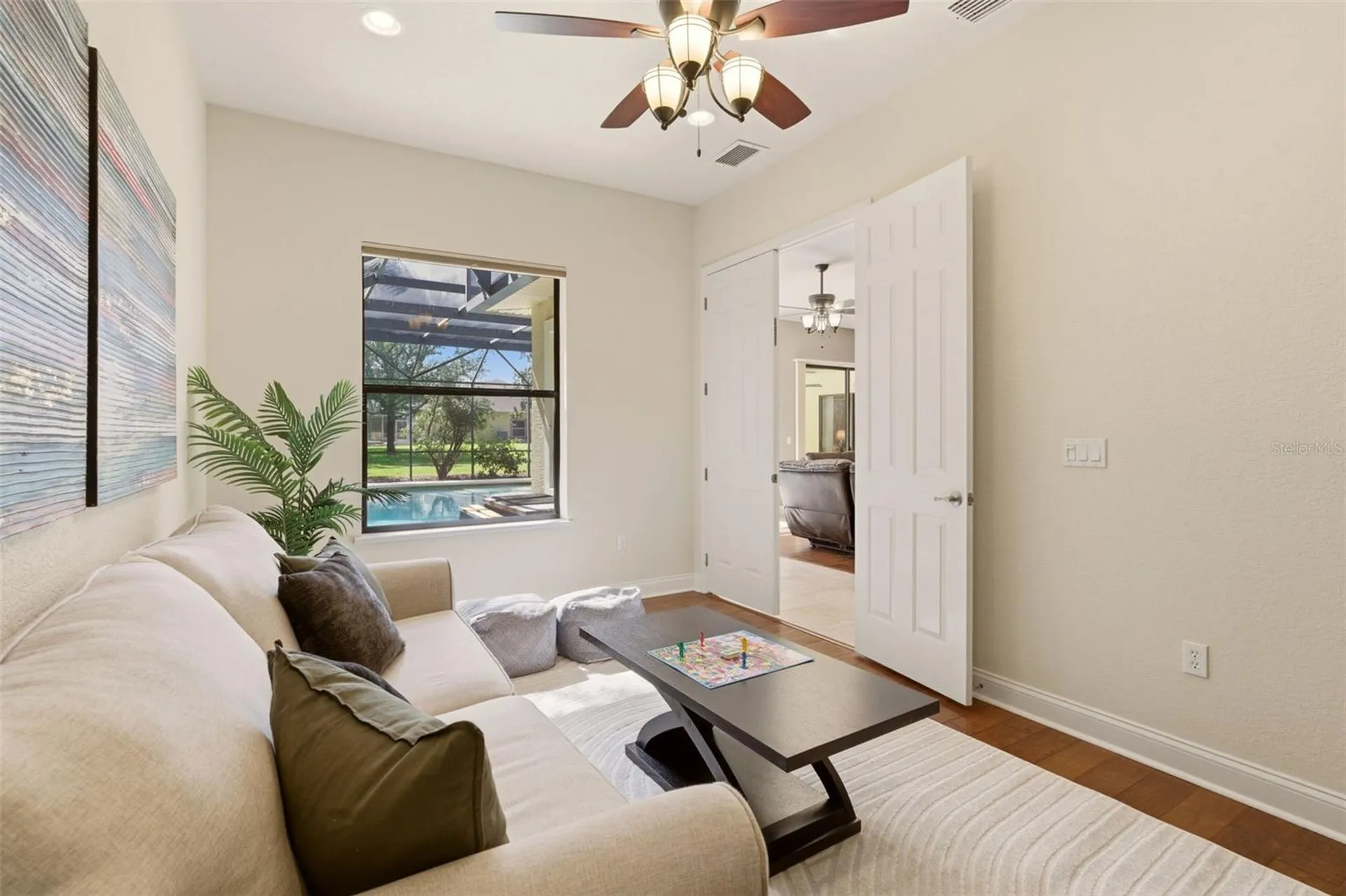 744 Barrows Dairy Road Port Orange FL 32127