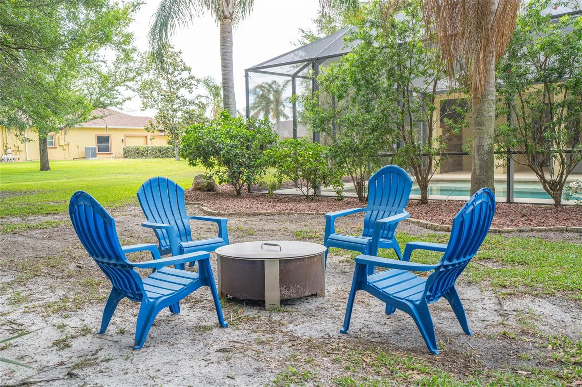 744 Barrows Dairy Road Port Orange FL 32127