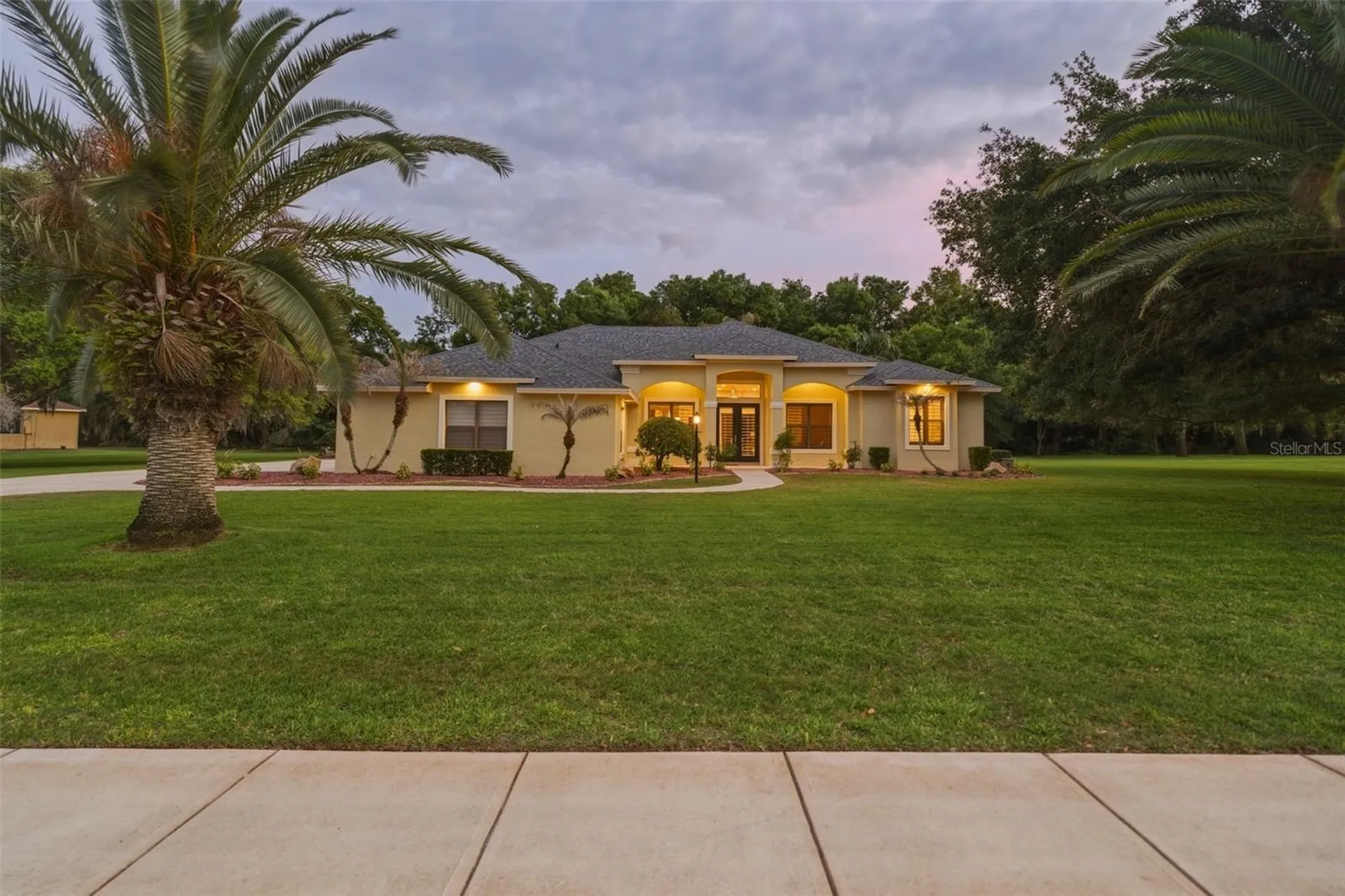 744 Barrows Dairy Road Port Orange FL 32127