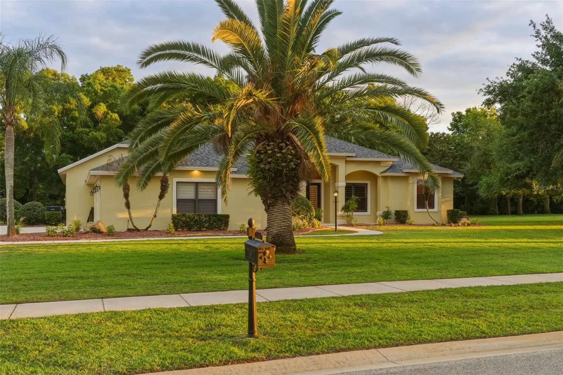 744 Barrows Dairy Road Port Orange FL 32127