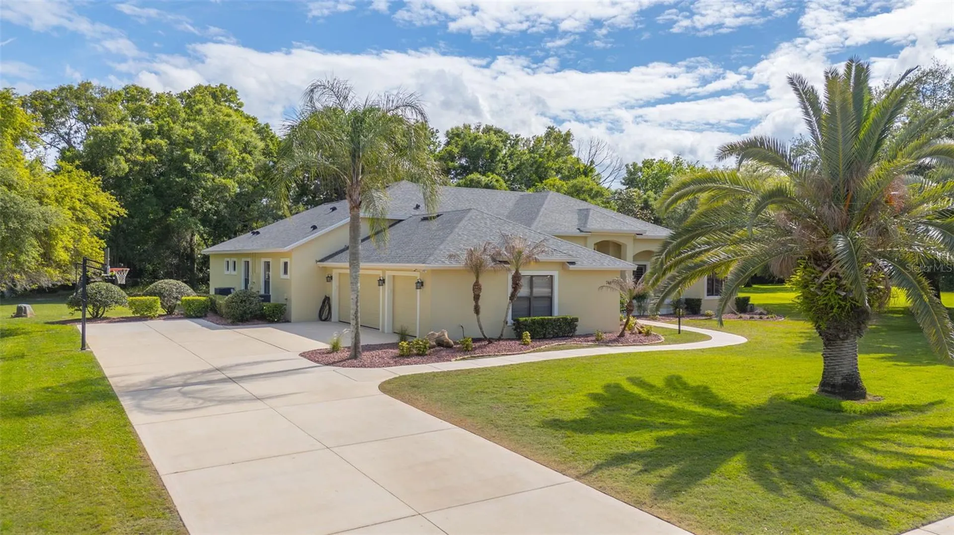 744 Barrows Dairy Road Port Orange FL 32127