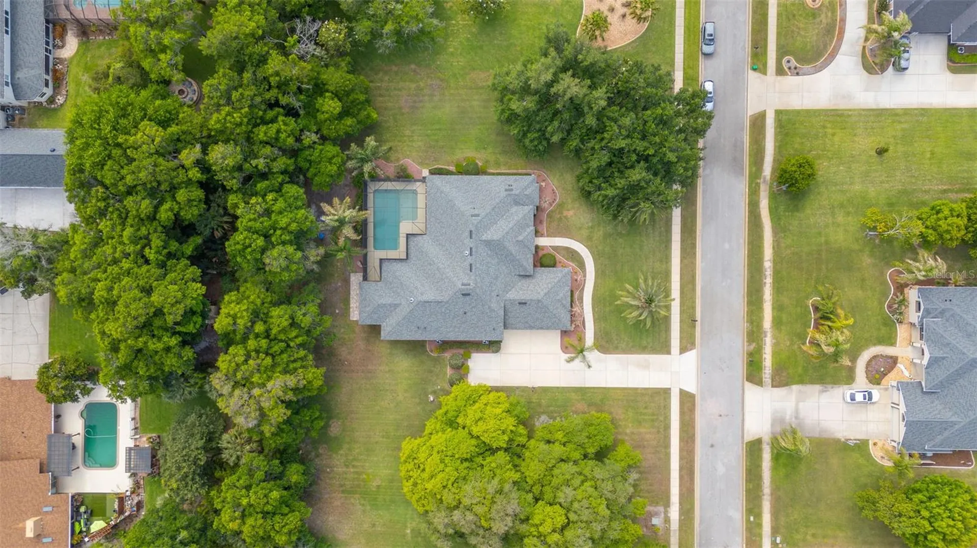 744 Barrows Dairy Road Port Orange FL 32127