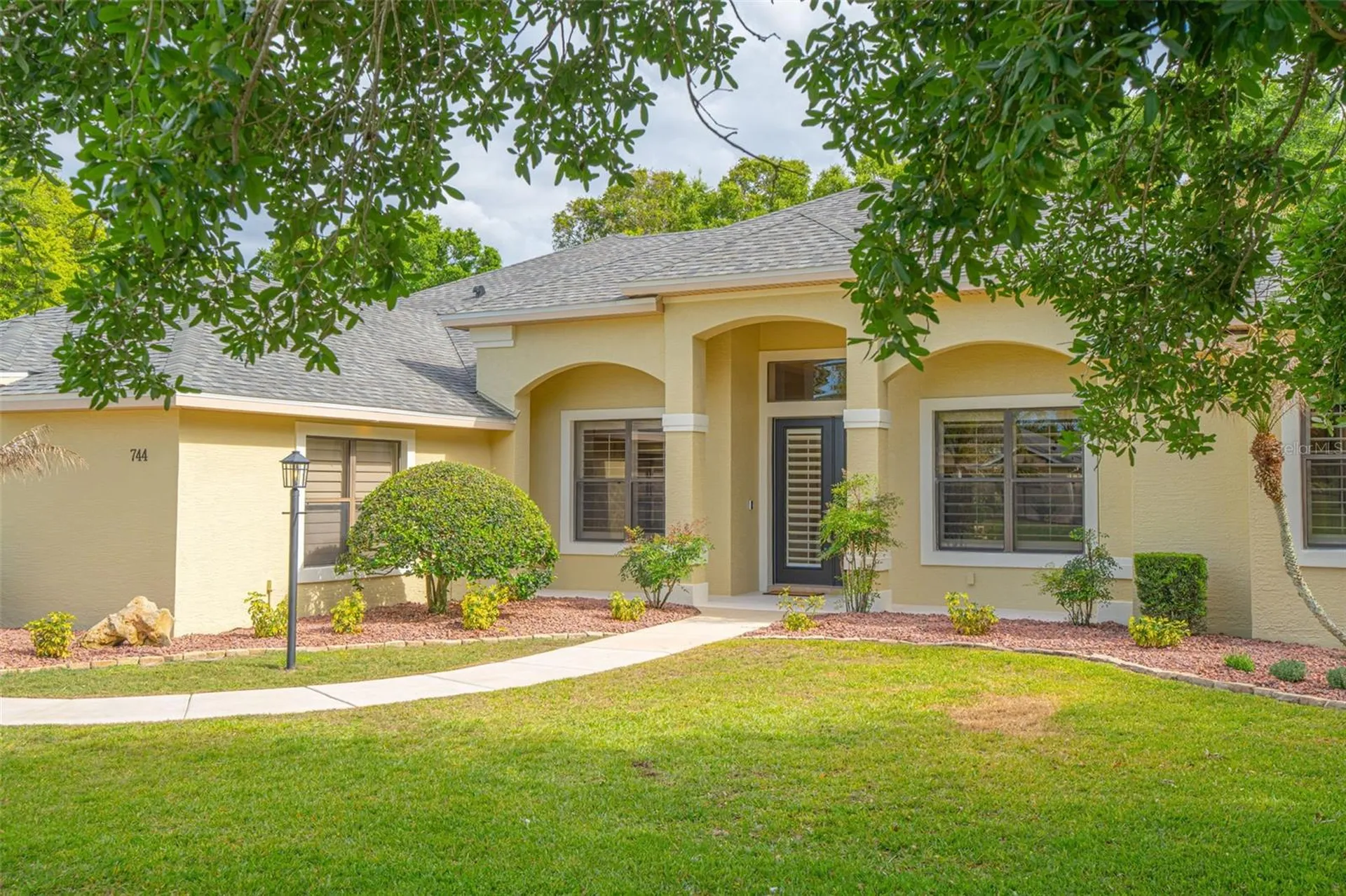 744 Barrows Dairy Road Port Orange FL 32127