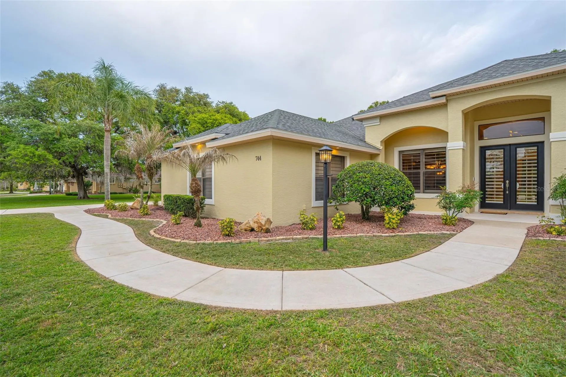 744 Barrows Dairy Road Port Orange FL 32127