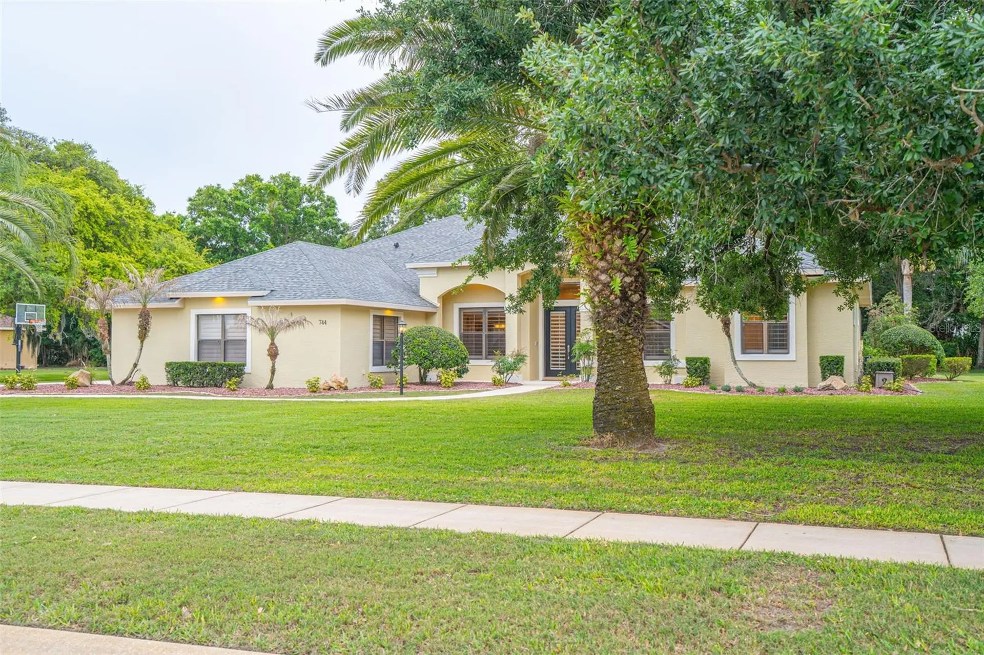 744 Barrows Dairy Road Port Orange FL 32127