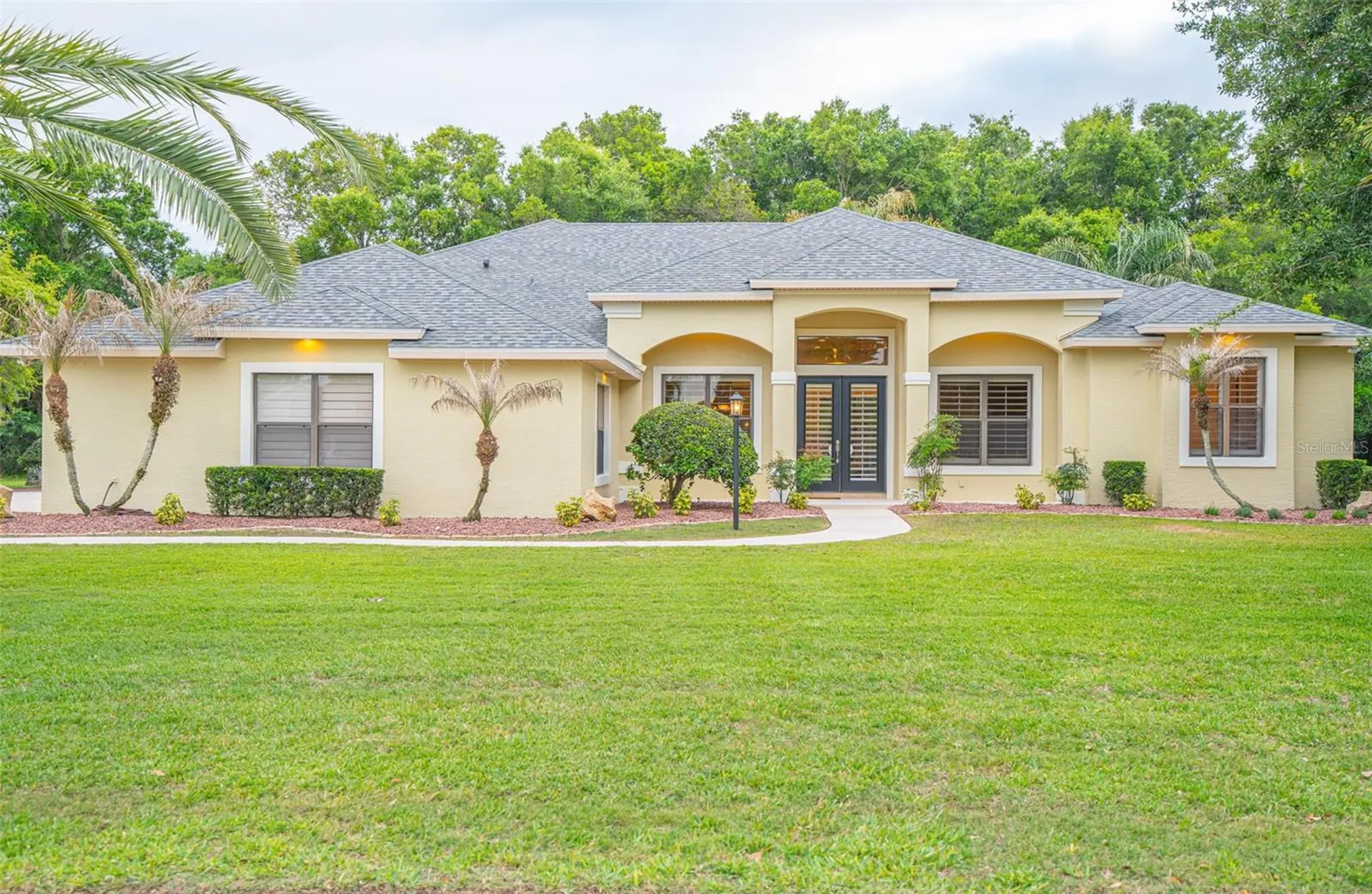 744 Barrows Dairy Road Port Orange FL 32127