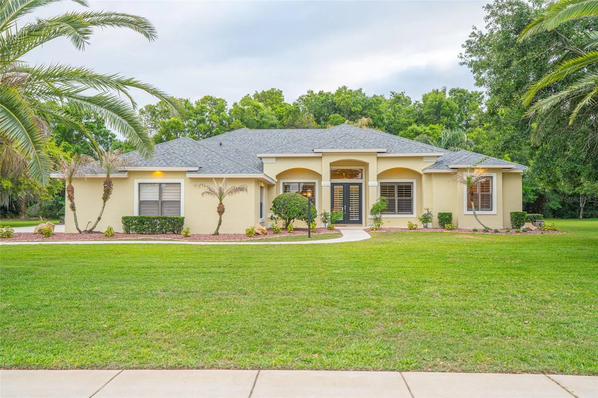 744 Barrows Dairy Road Port Orange FL 32127