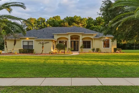744 Barrows Dairy Road Port Orange FL 32127