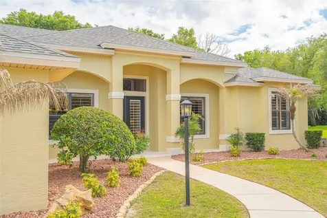 744 Barrows Dairy Road Port Orange FL 32127