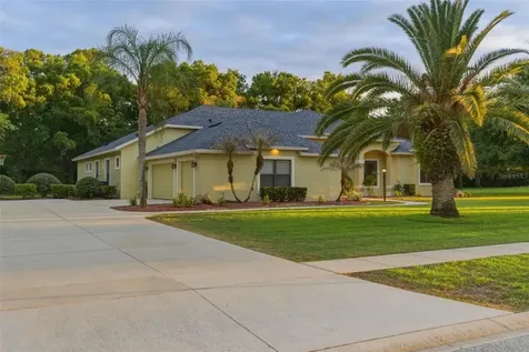744 Barrows Dairy Road Port Orange FL 32127