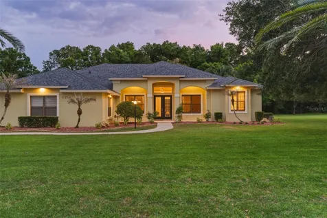 744 Barrows Dairy Road Port Orange FL 32127