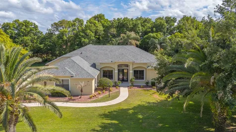 744 Barrows Dairy Road Port Orange FL 32127