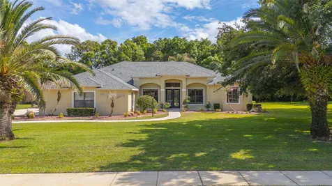 744 Barrows Dairy Road Port Orange FL 32127