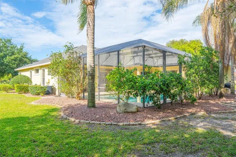 744 Barrows Dairy Road Port Orange FL 32127