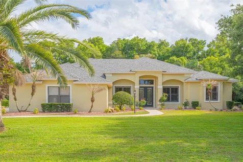 744 Barrows Dairy Road Port Orange FL 32127
