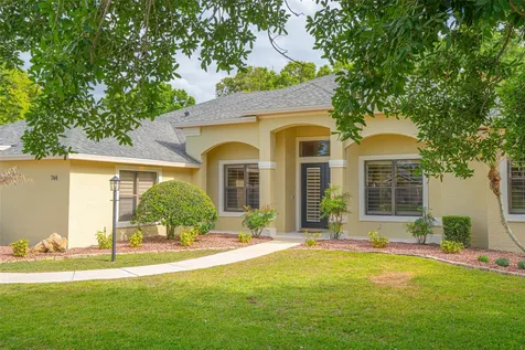 744 Barrows Dairy Road Port Orange FL 32127