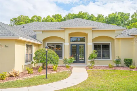 744 Barrows Dairy Road Port Orange FL 32127