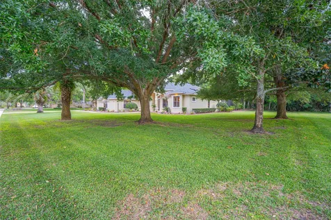 744 Barrows Dairy Road Port Orange FL 32127