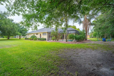 744 Barrows Dairy Road Port Orange FL 32127