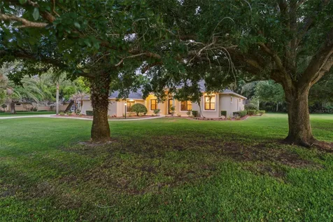 744 Barrows Dairy Road Port Orange FL 32127