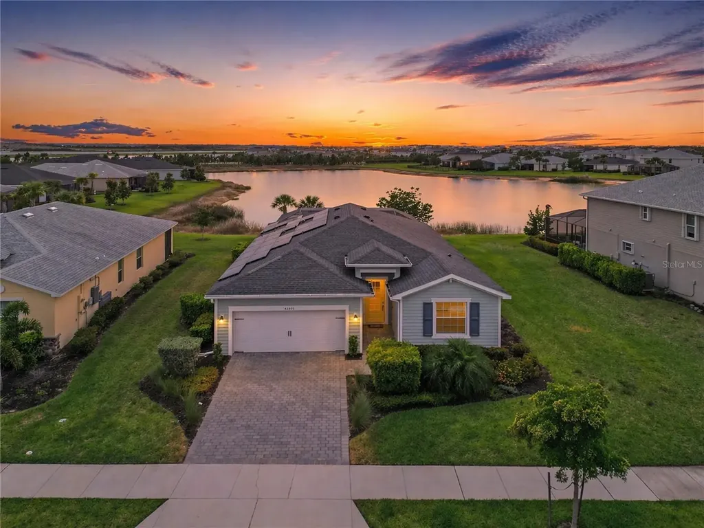 43365 Waymark Place Punta Gorda FL 33982