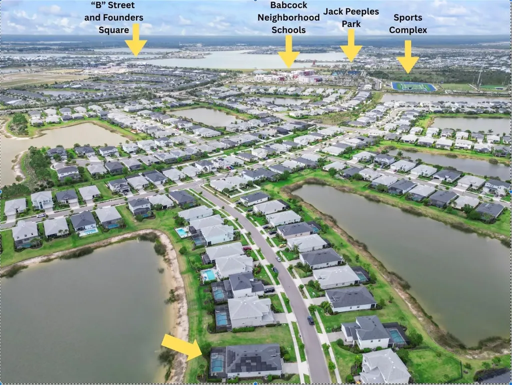 43365 Waymark Place Punta Gorda FL 33982