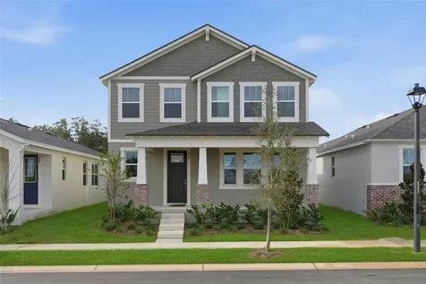 345 Free Range Drive Groveland FL 34736