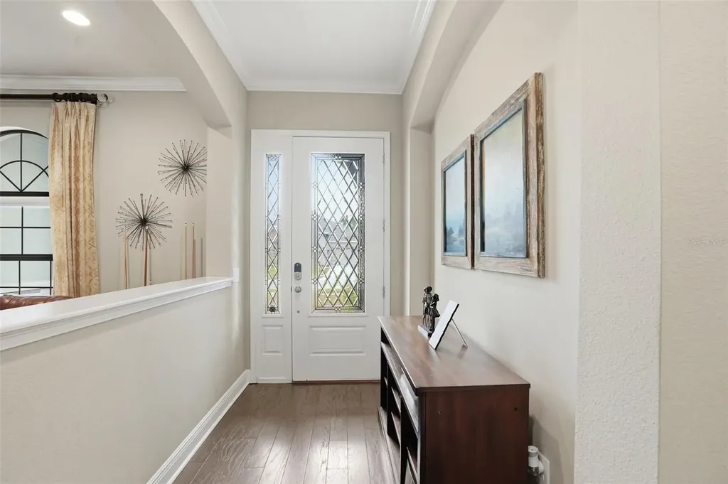 14100 Bassingthorpe Drive Spring Hill FL 34609