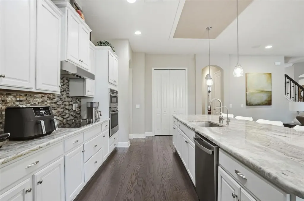 14100 Bassingthorpe Drive Spring Hill FL 34609