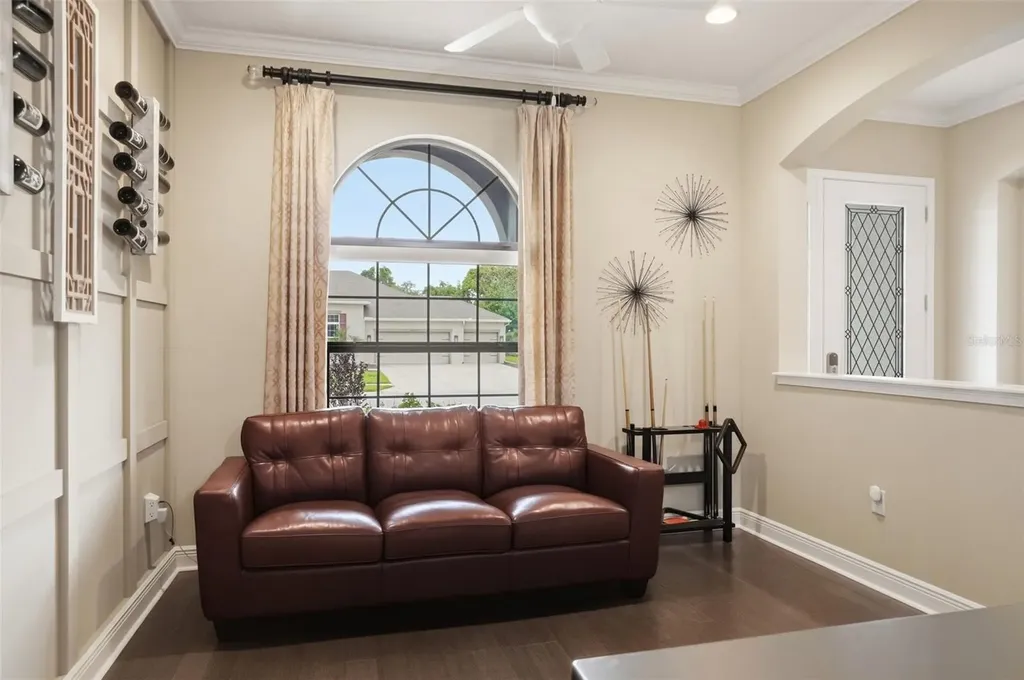 14100 Bassingthorpe Drive Spring Hill FL 34609