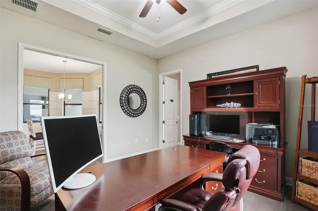 14100 Bassingthorpe Drive Spring Hill FL 34609