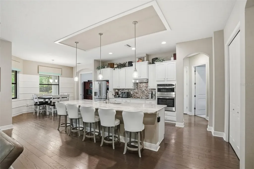 14100 Bassingthorpe Drive Spring Hill FL 34609