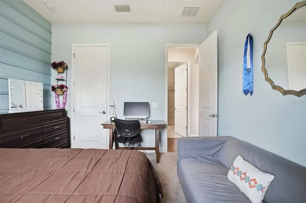 14100 Bassingthorpe Drive Spring Hill FL 34609