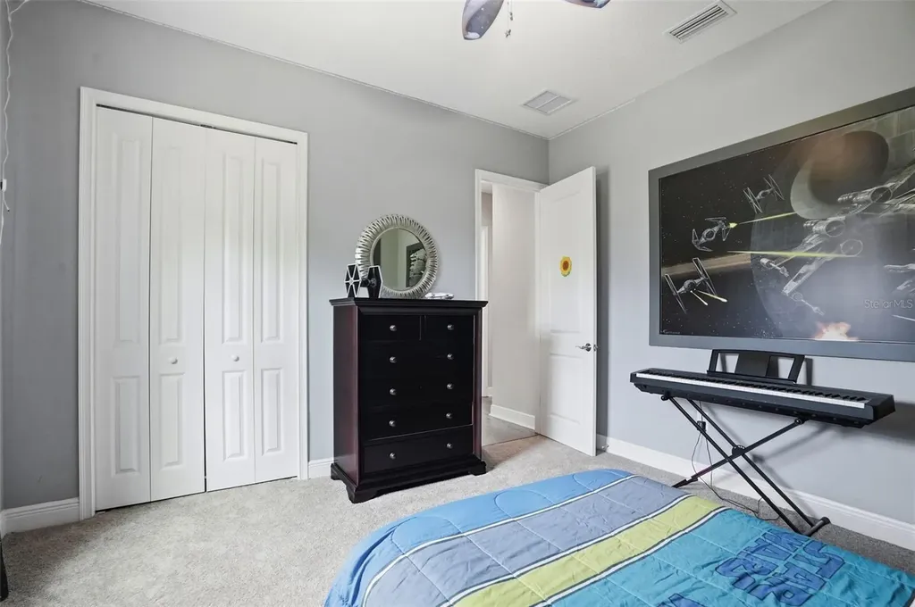 14100 Bassingthorpe Drive Spring Hill FL 34609