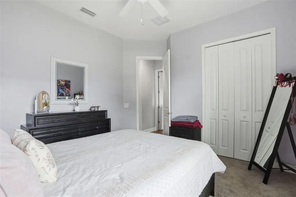 14100 Bassingthorpe Drive Spring Hill FL 34609