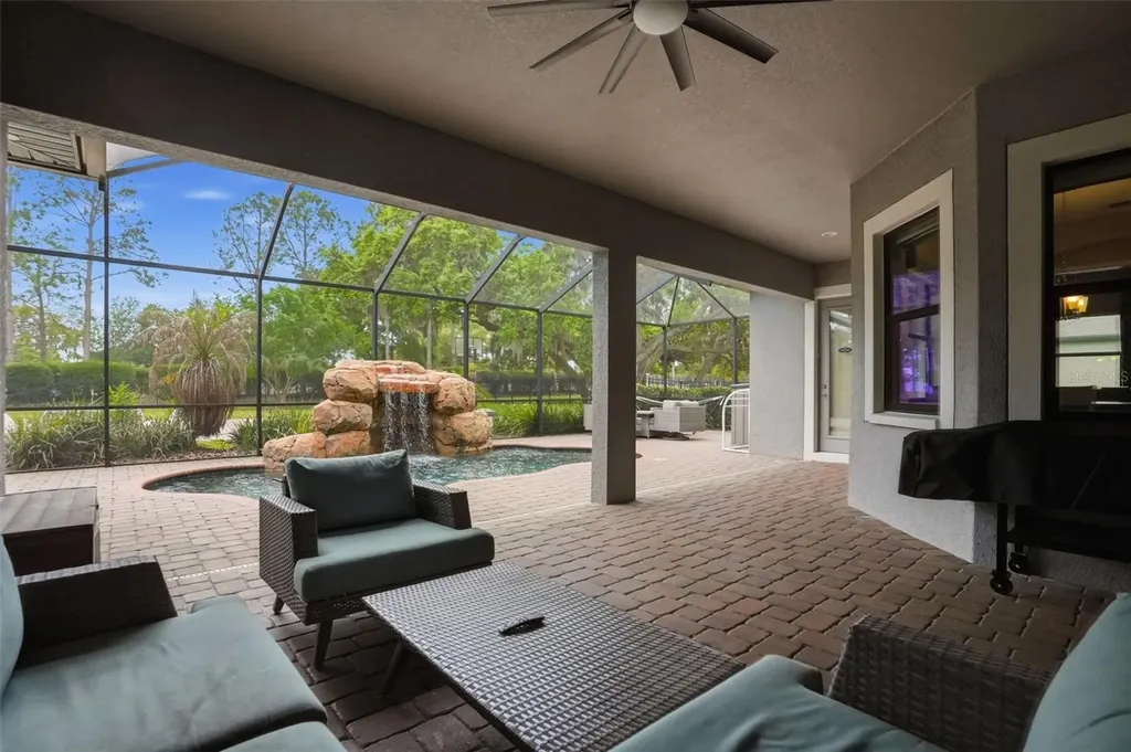 14100 Bassingthorpe Drive Spring Hill FL 34609