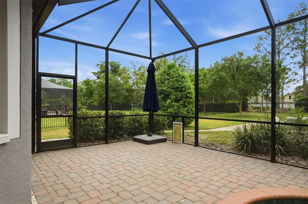 14100 Bassingthorpe Drive Spring Hill FL 34609