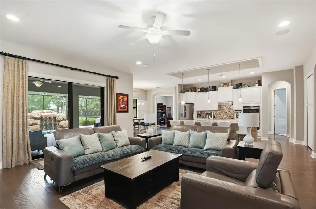 14100 Bassingthorpe Drive Spring Hill FL 34609