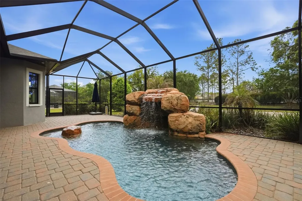 14100 Bassingthorpe Drive Spring Hill FL 34609