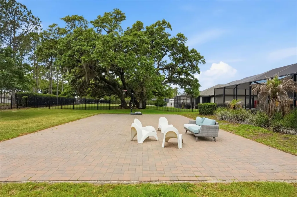 14100 Bassingthorpe Drive Spring Hill FL 34609
