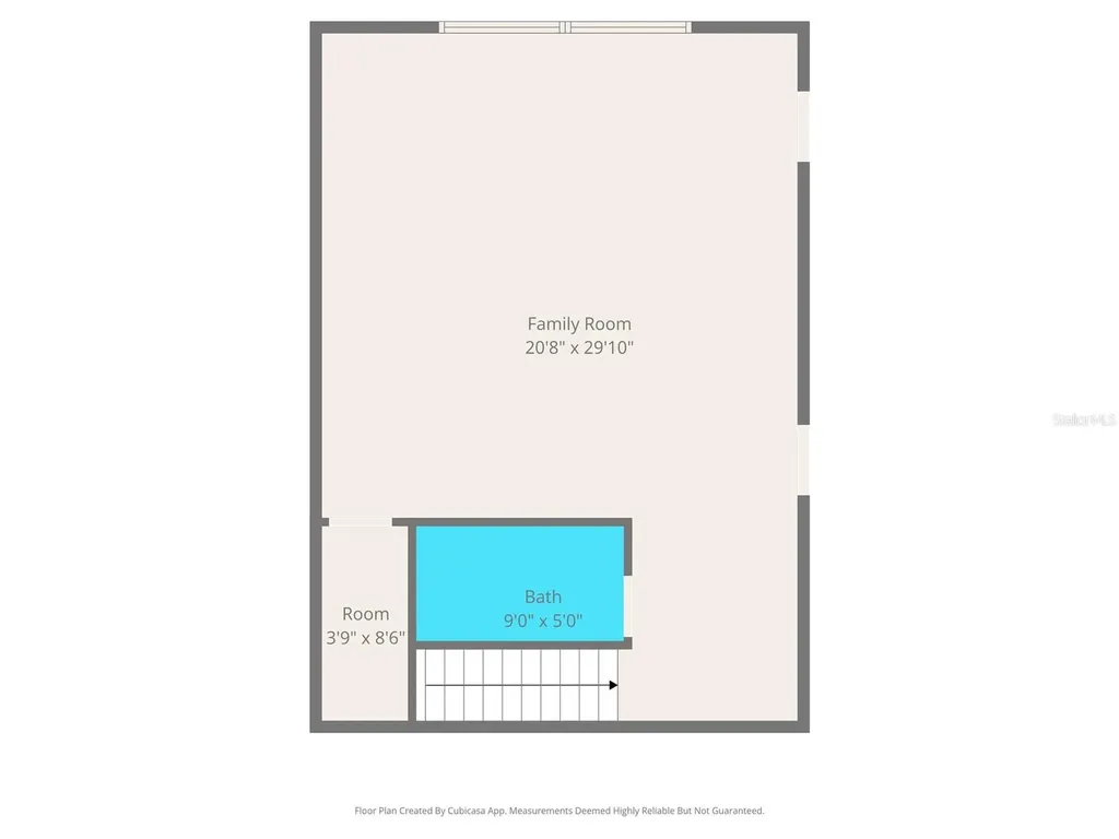 14100 Bassingthorpe Drive Spring Hill FL 34609