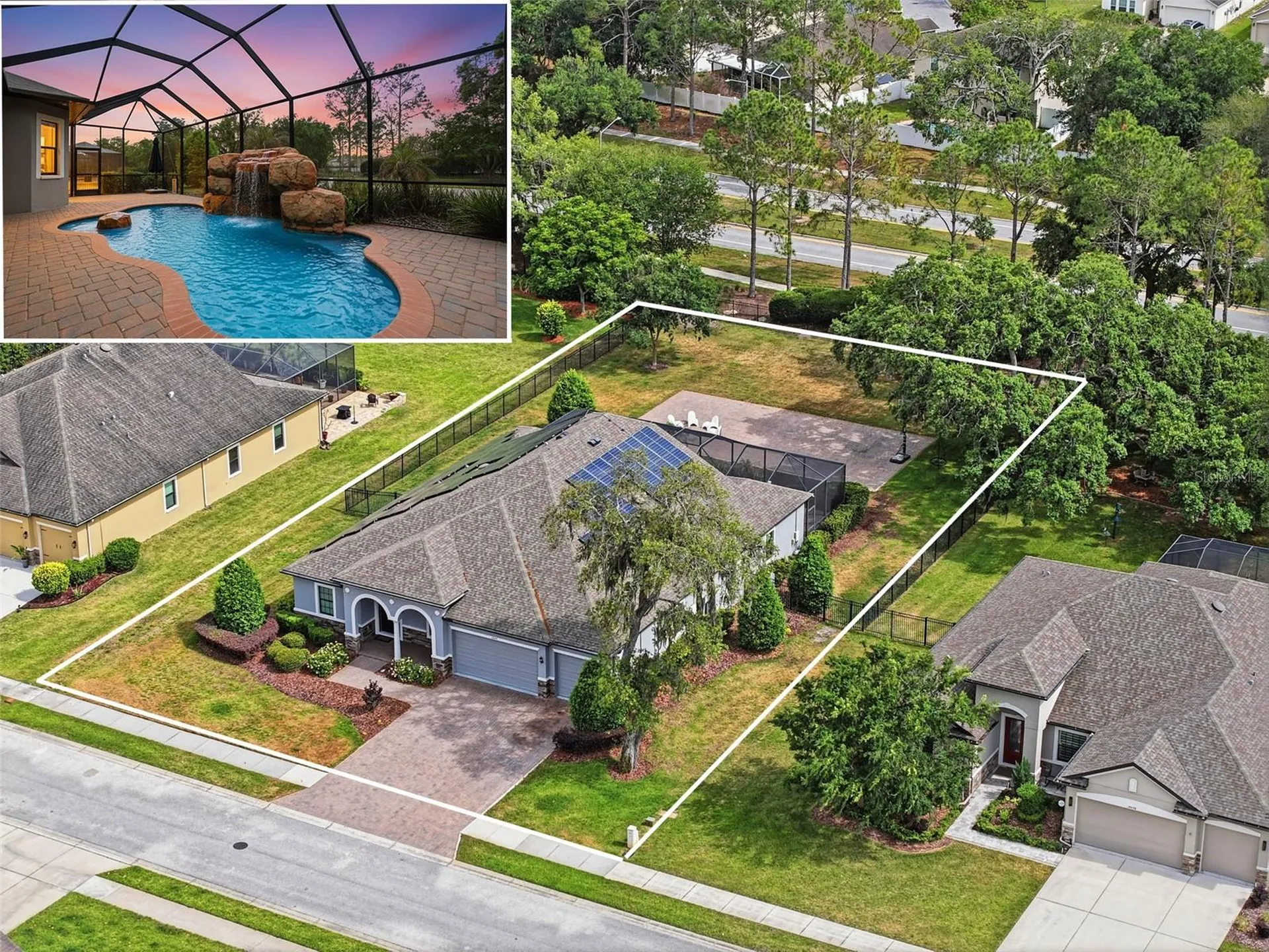 14100 Bassingthorpe Drive Spring Hill FL 34609