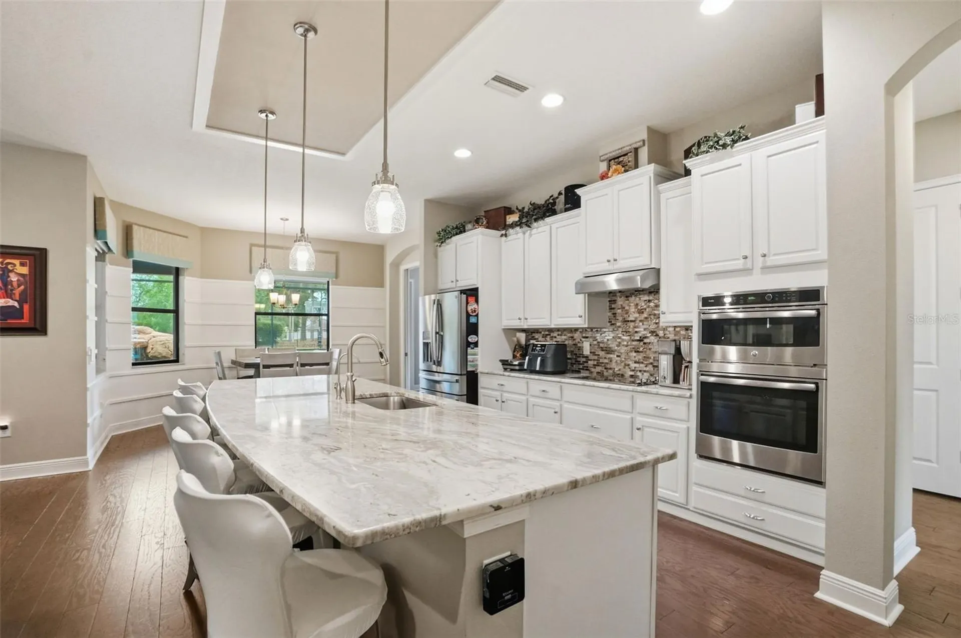 14100 Bassingthorpe Drive Spring Hill FL 34609